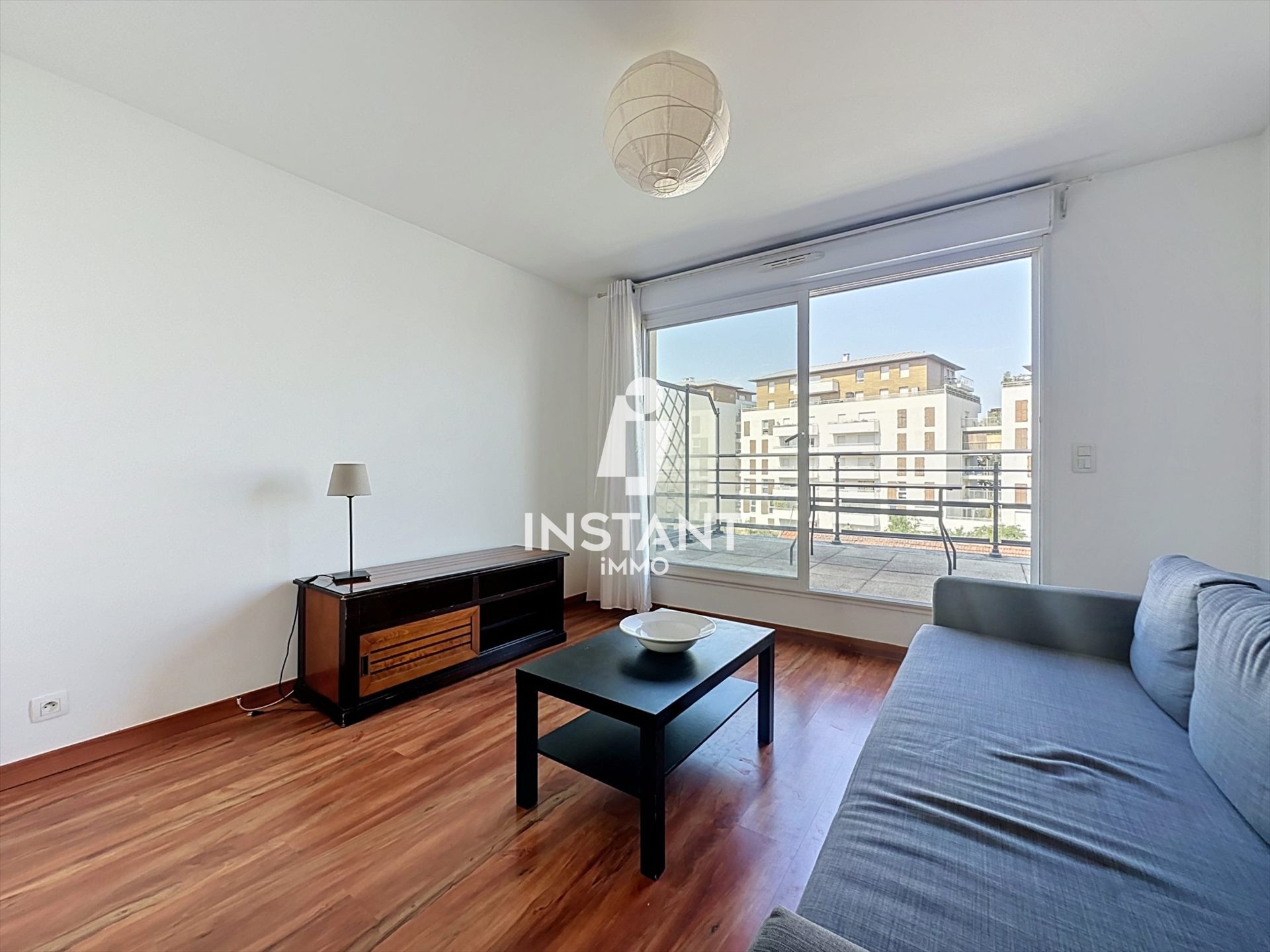 Appartement à louer, 65m², Alfortville