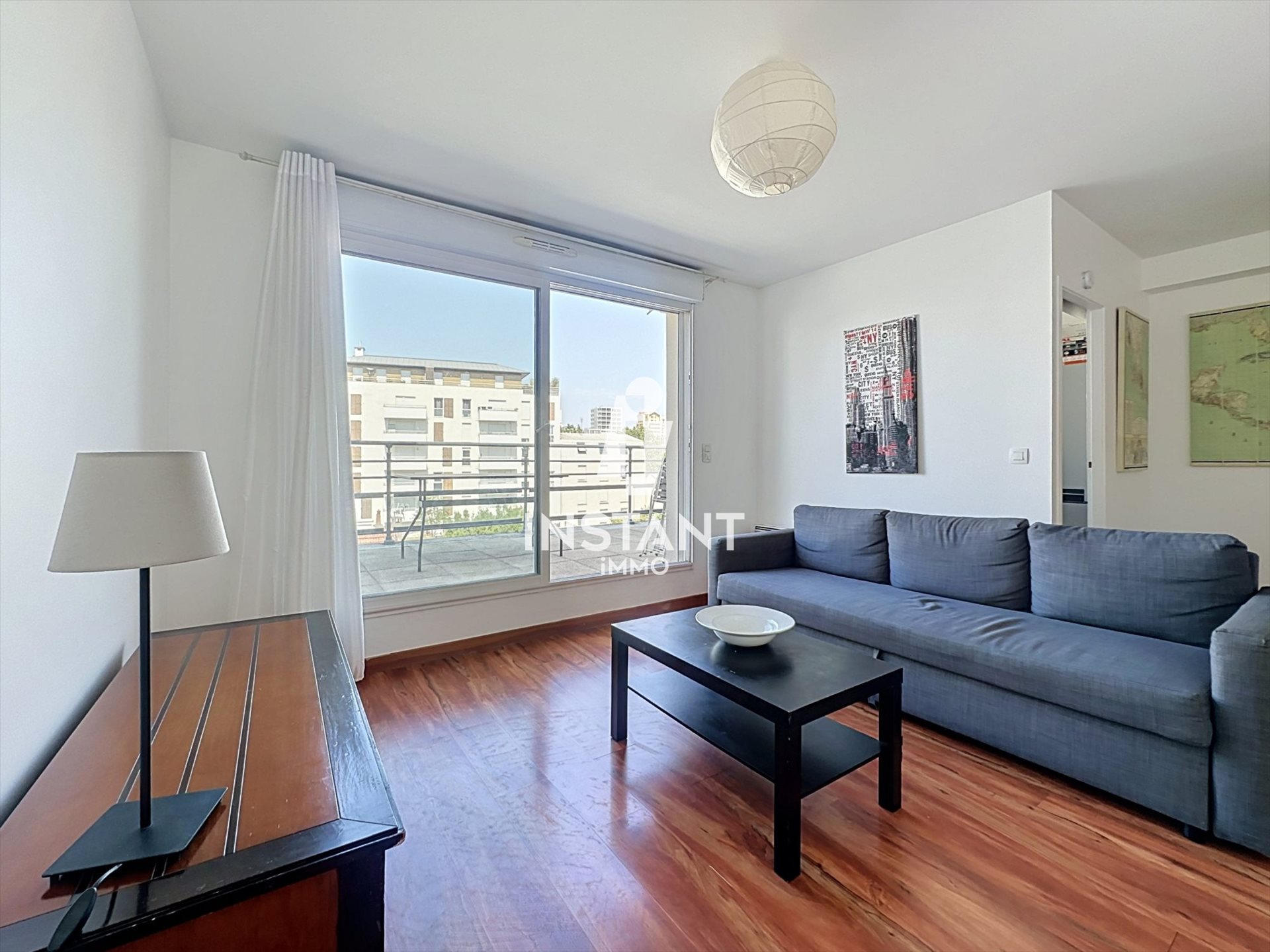 Appartement à louer, 65m², Alfortville