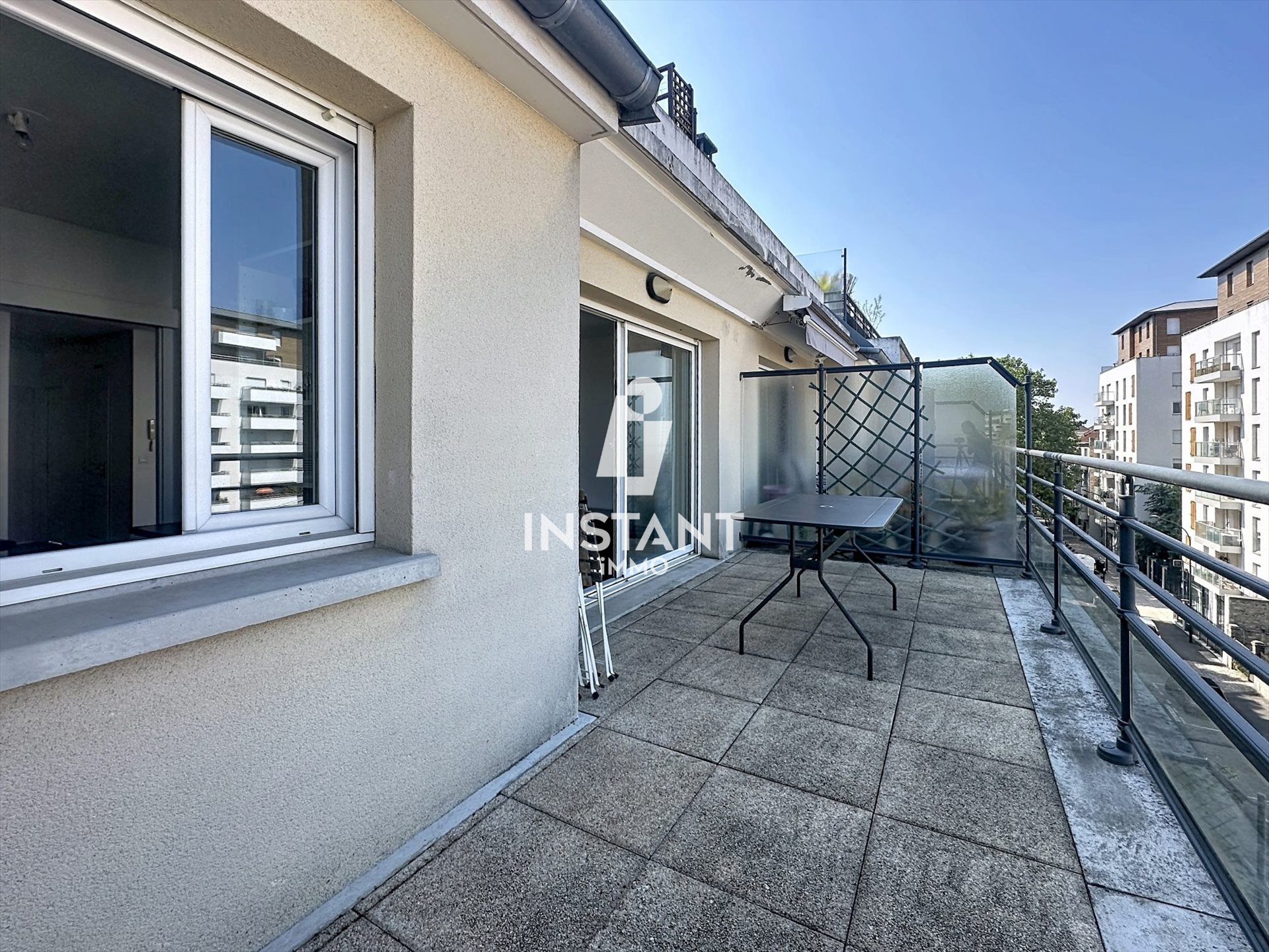 Appartement à louer, 65m², Alfortville