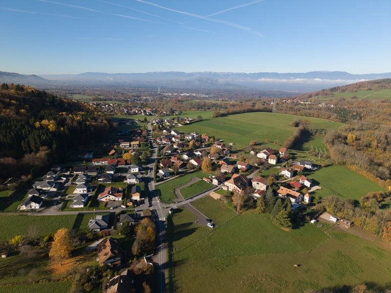 Purchase: Land (74550) - Vue 2
