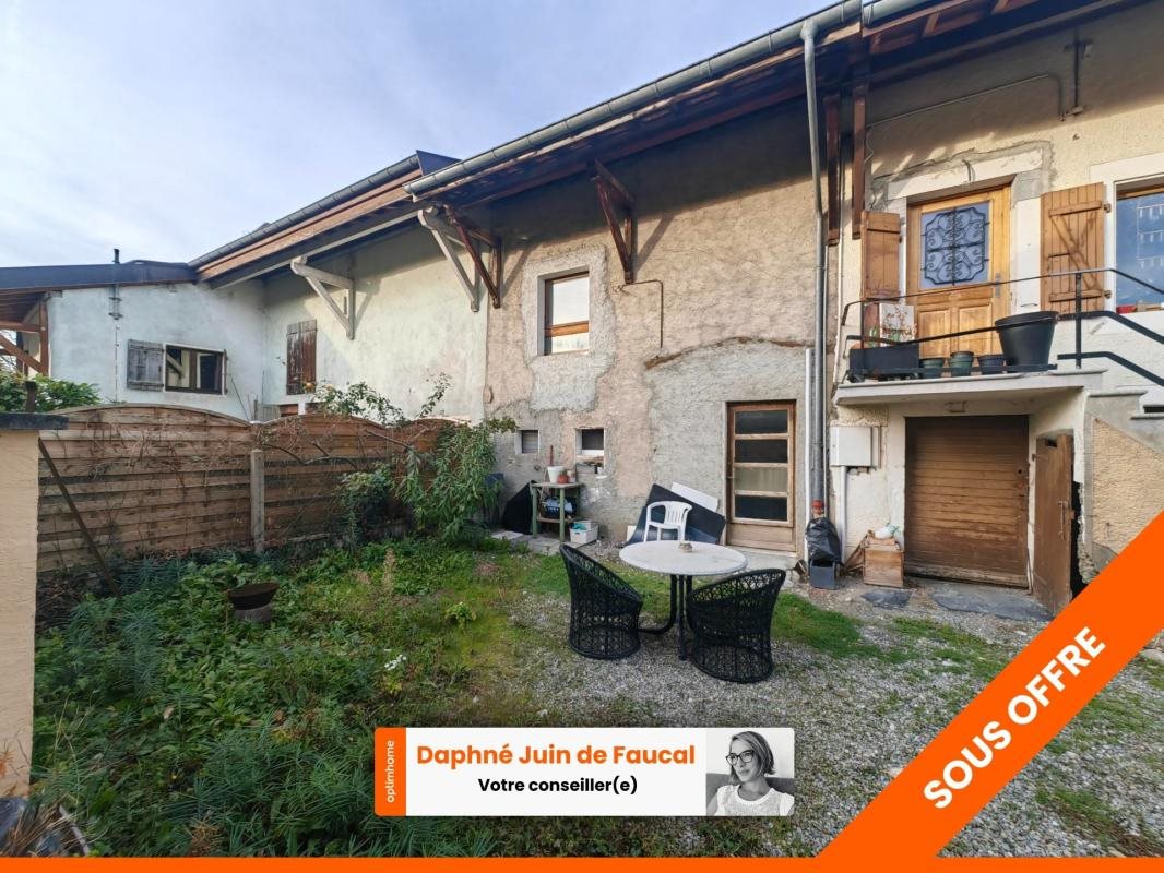 Maison à vendre, 160m², Douvaine