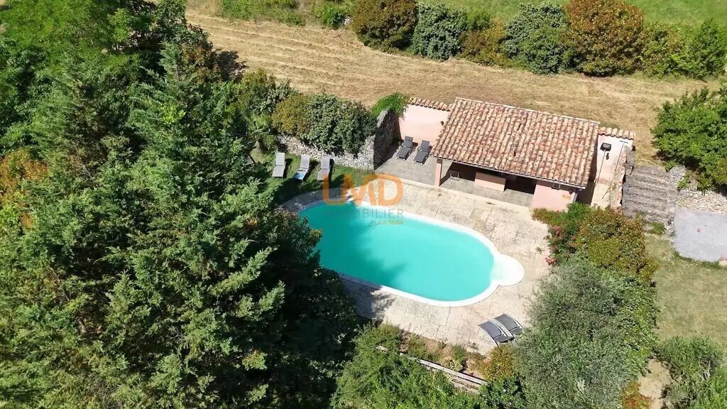 Maison à vendre, 257m², Saint-Paul-le-Jeune