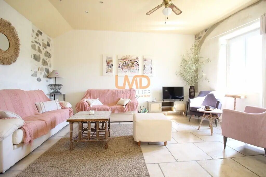Maison à vendre, 257m², Saint-Paul-le-Jeune