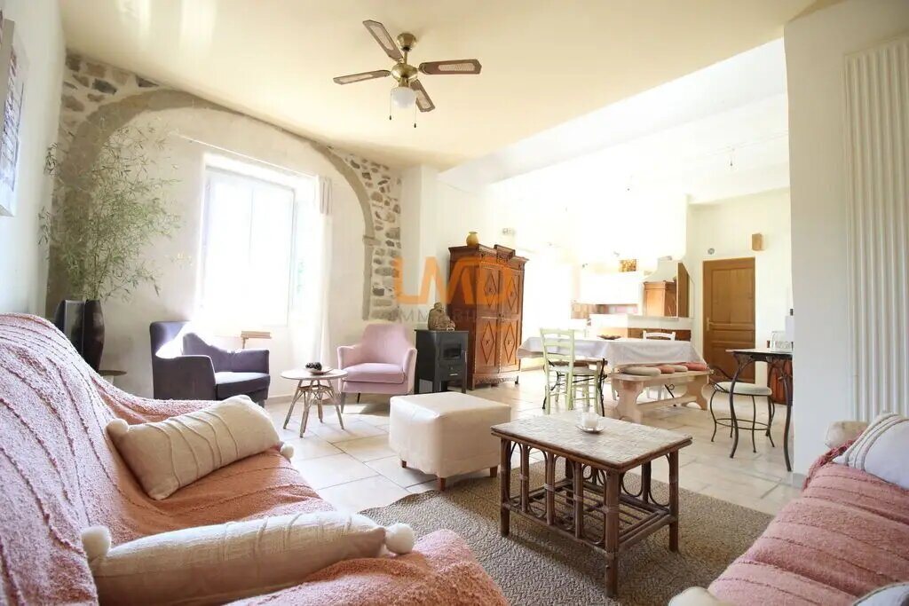 Maison à vendre, 257m², Saint-Paul-le-Jeune