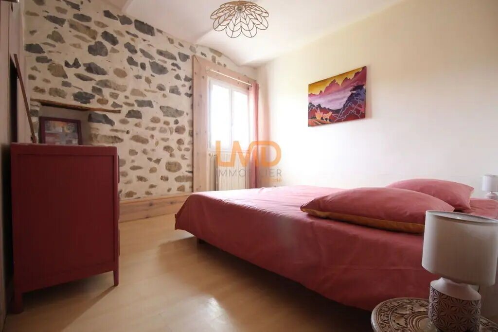 Maison à vendre, 257m², Saint-Paul-le-Jeune