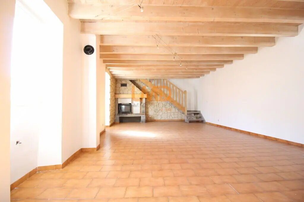 Maison à vendre, 108m², Saint-André-de-Cruzières