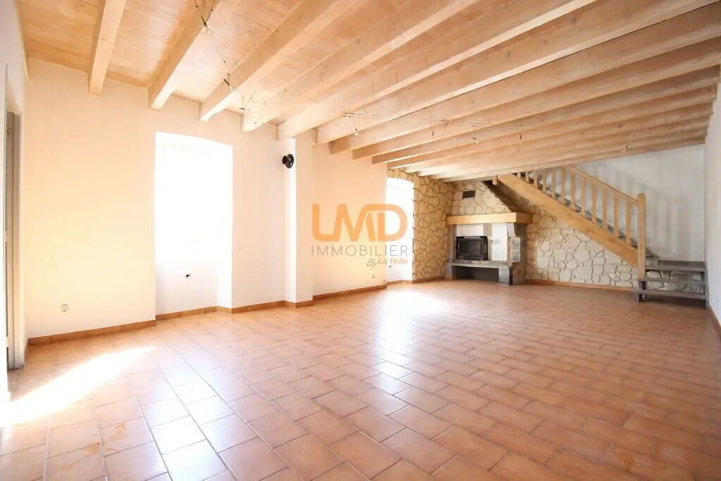 Maison à vendre, 108m², Saint-André-de-Cruzières