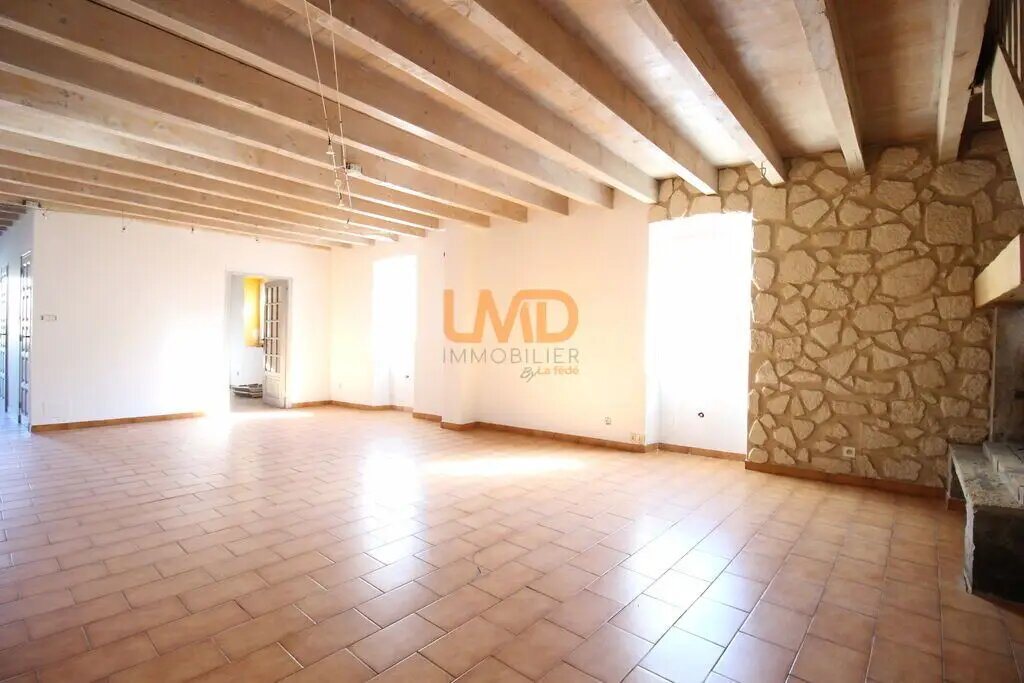 Maison à vendre, 108m², Saint-André-de-Cruzières