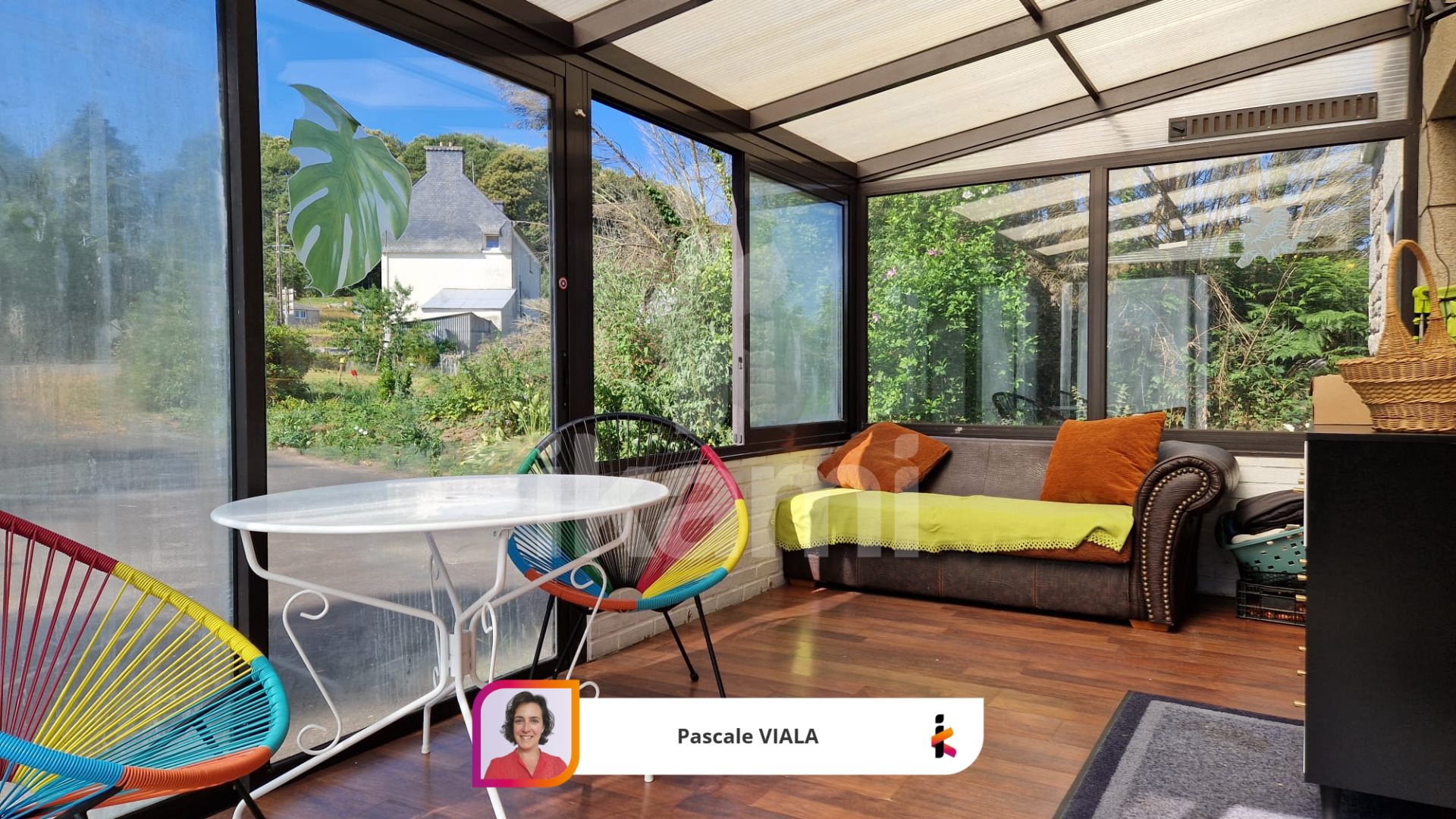 Maison à vendre, 104m², Quistinic