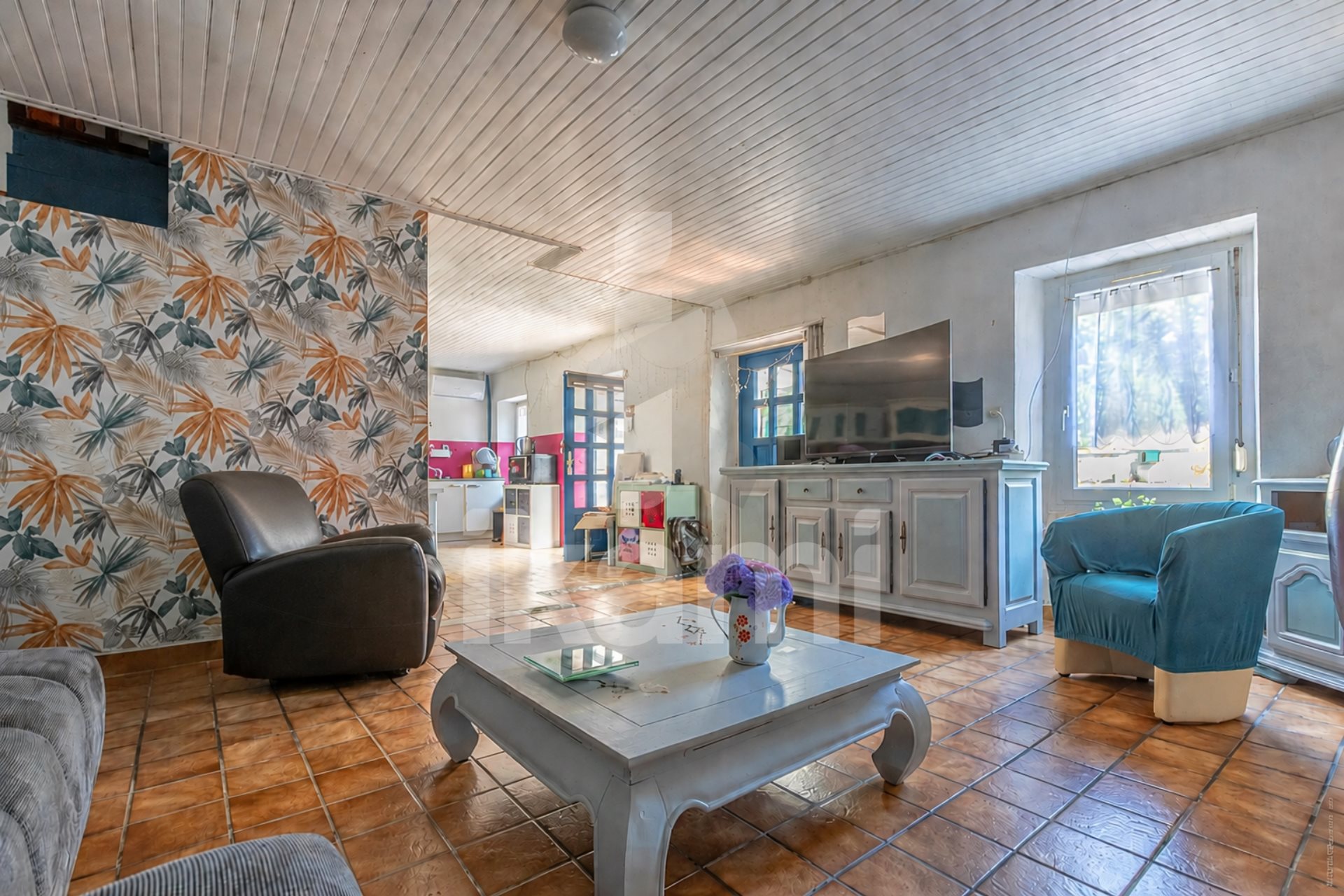 Maison à vendre, 104m², Quistinic