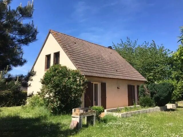 Maison à louer, 100m², Courcelles-sur-Seine