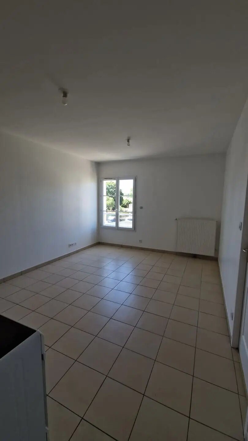 Appartement à louer, 32m², Freneuse