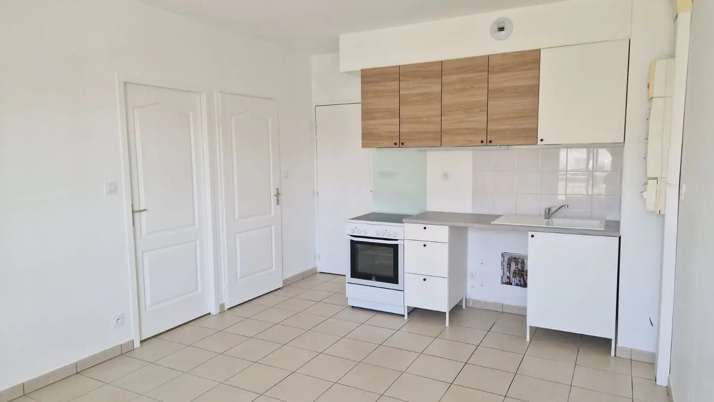 Appartement à louer, 32m², Freneuse