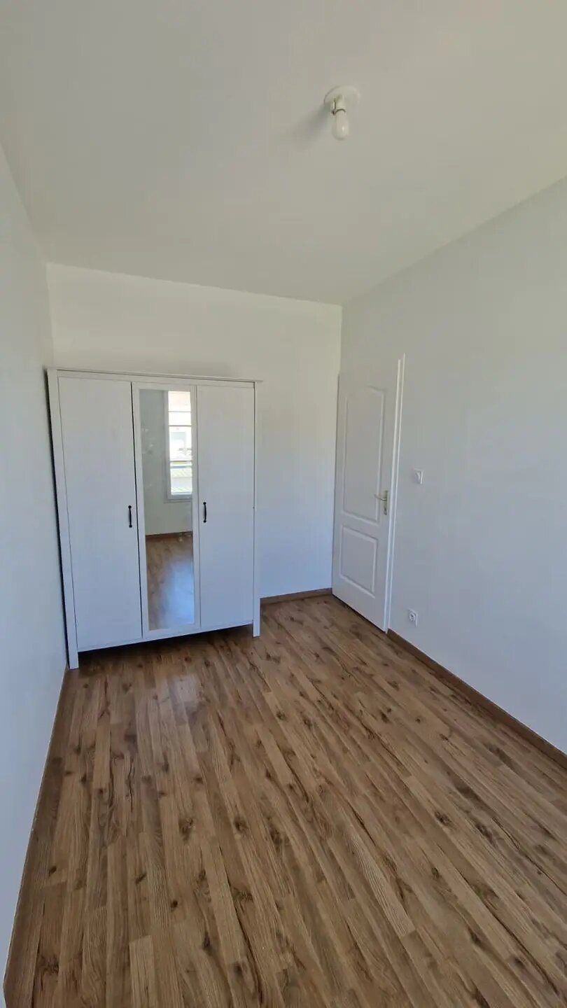 Appartement à louer, 32m², Freneuse