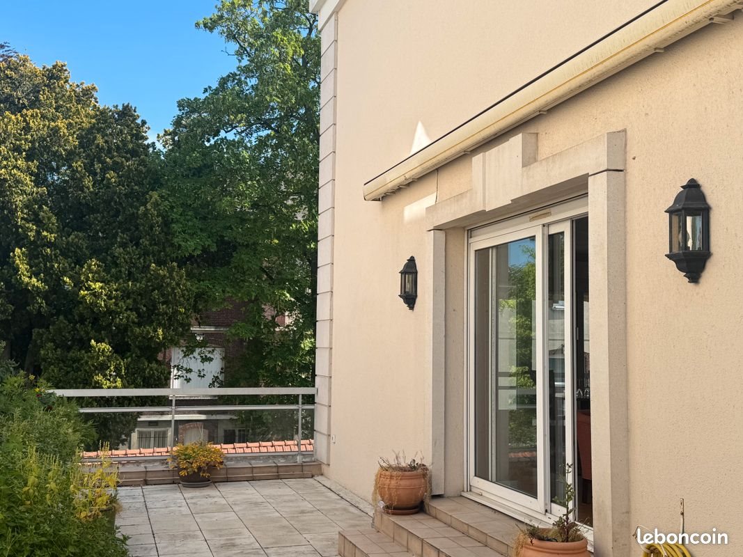 Appartement à louer, 100m², Vernon