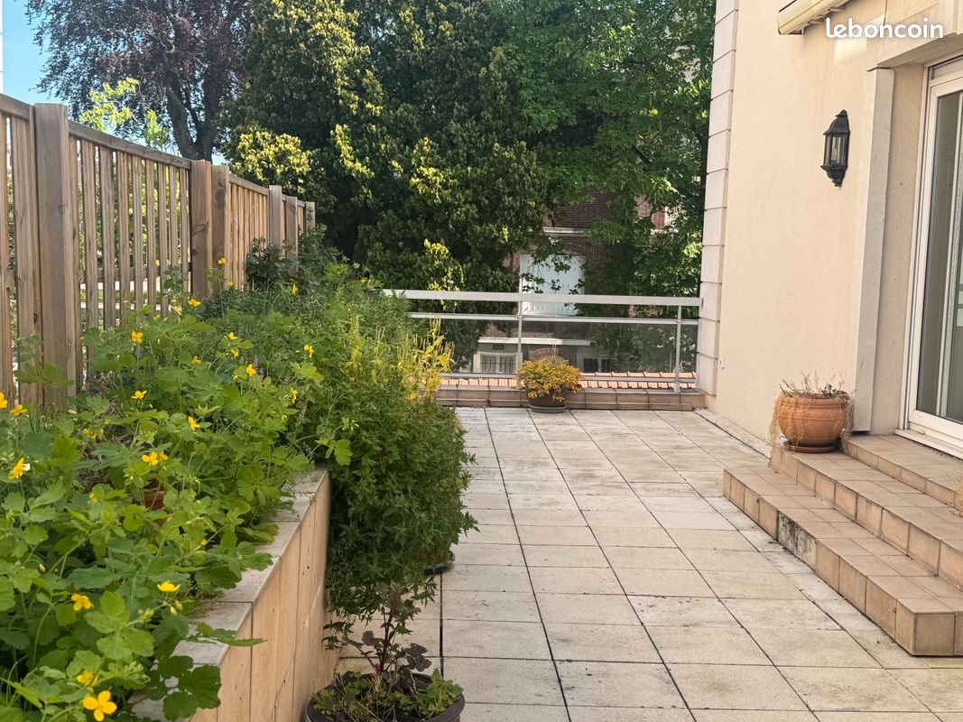 Appartement à louer, 100m², Vernon