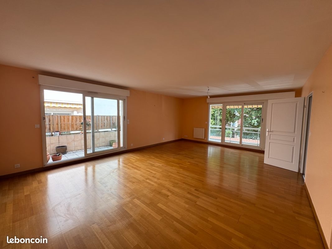 Appartement à louer, 100m², Vernon