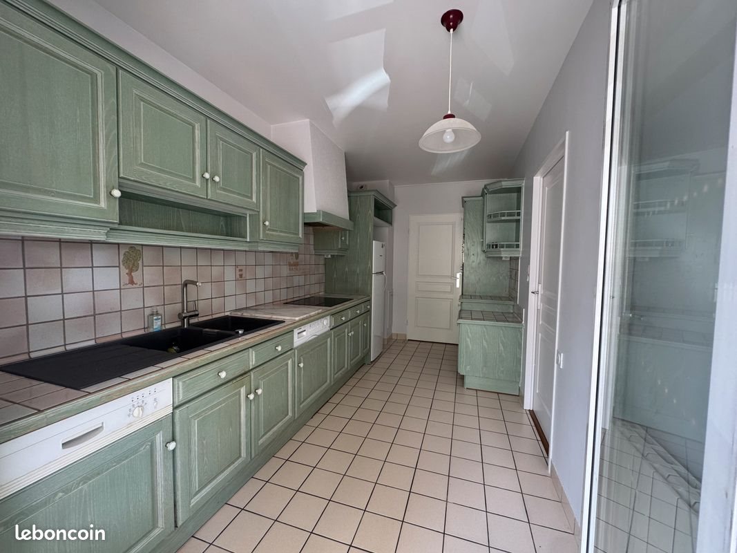 Appartement à louer, 100m², Vernon
