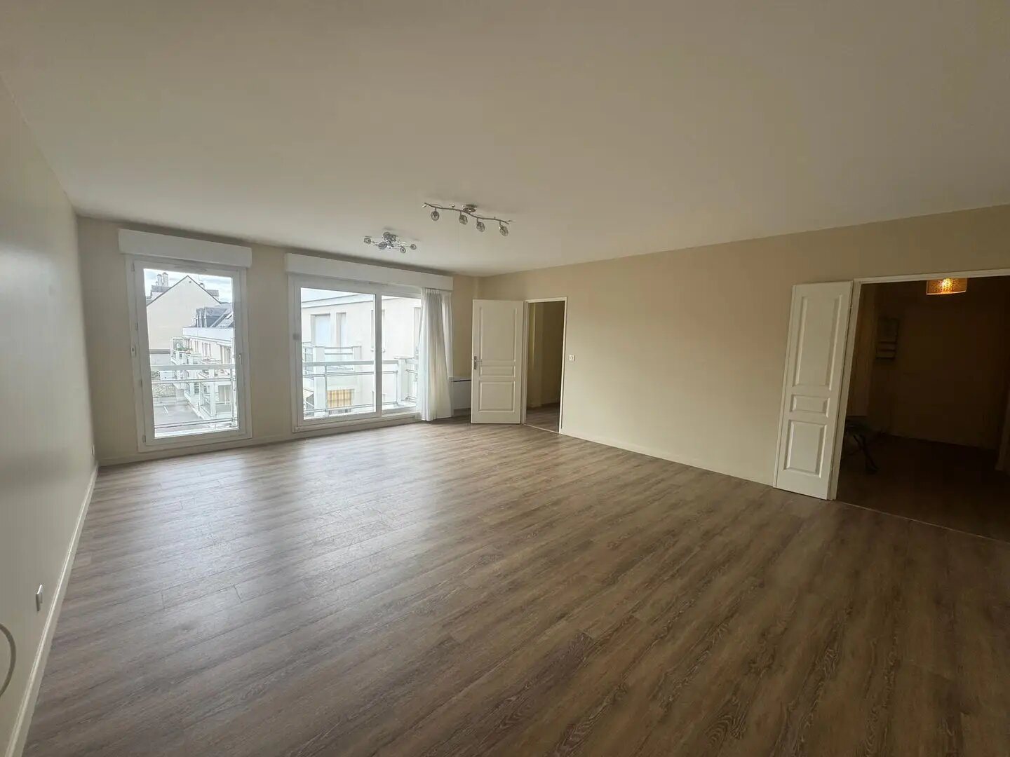 Appartement à louer, 105m², Vernon