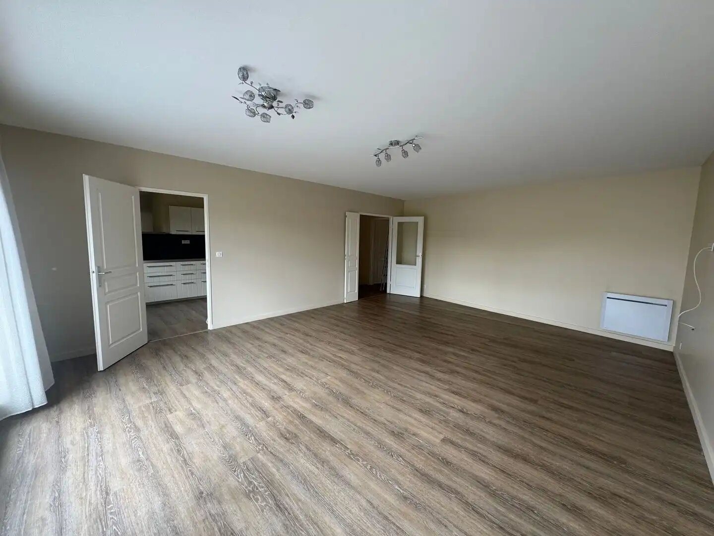 Appartement à louer, 105m², Vernon