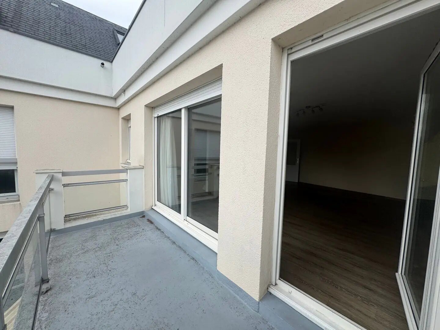 Appartement à louer, 105m², Vernon