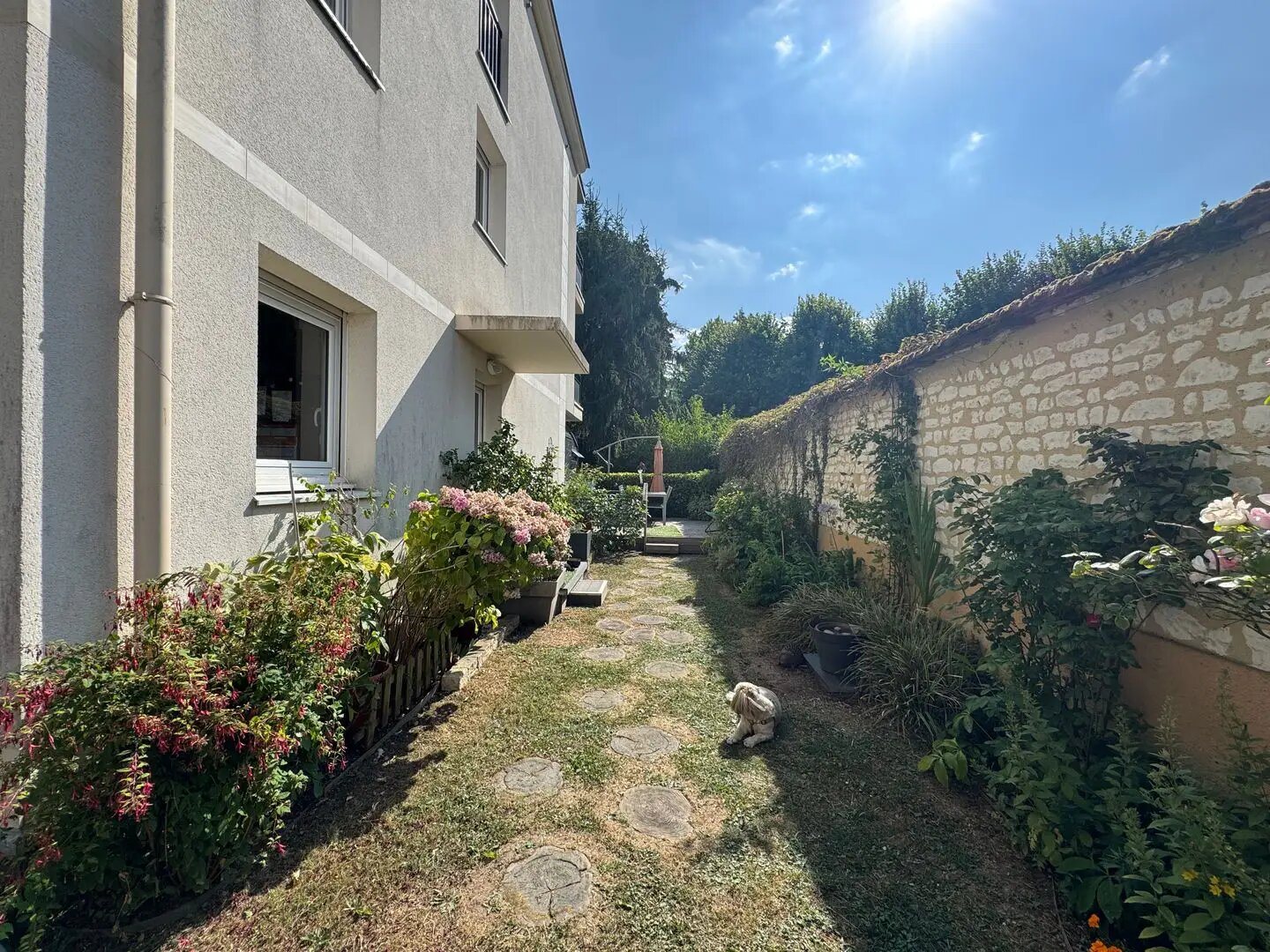 Appartement à louer, 117m², Gaillon