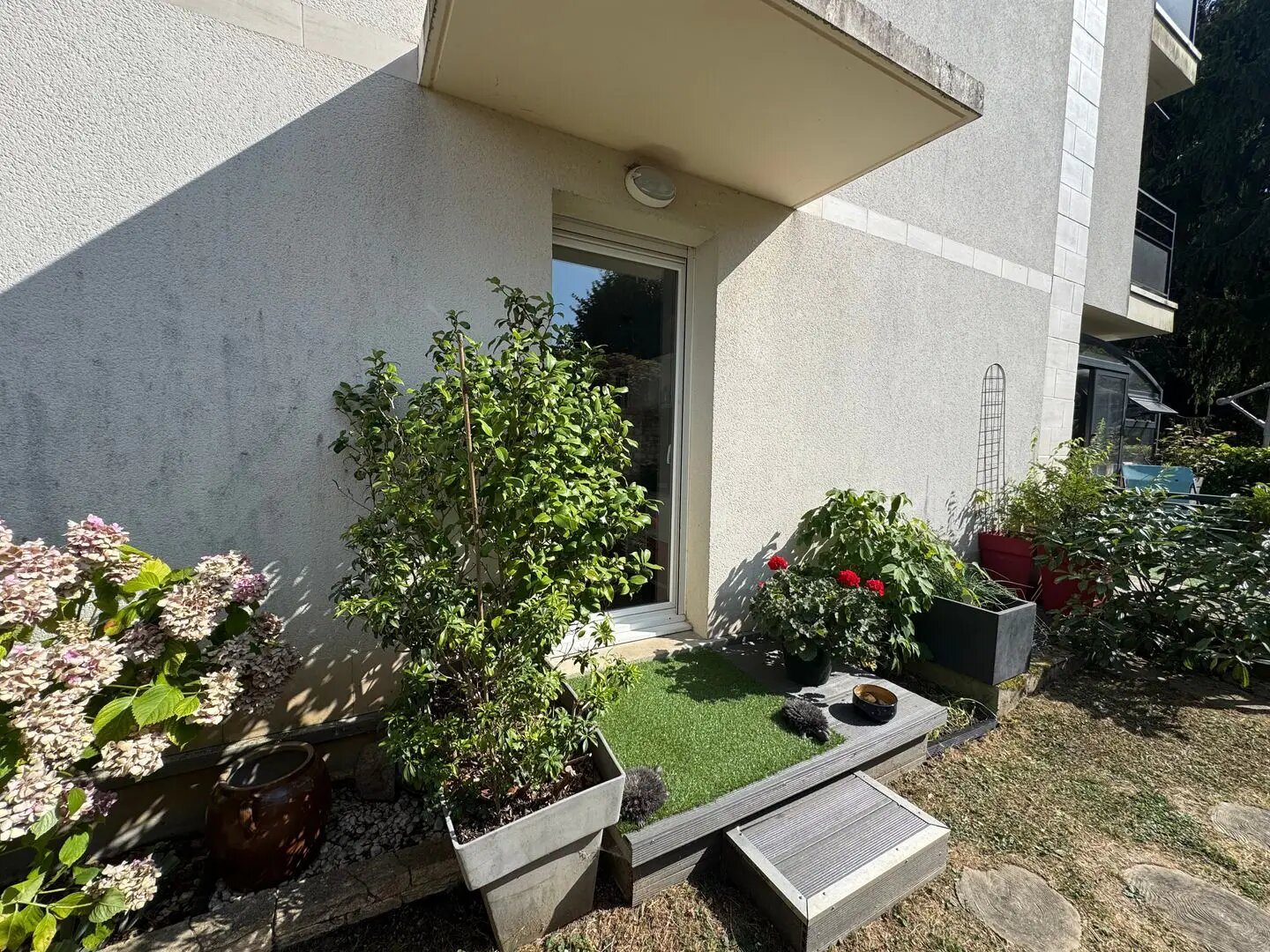Appartement à louer, 117m², Gaillon