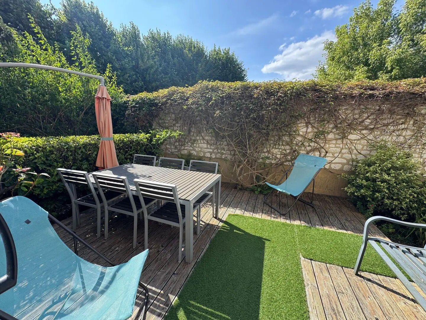 Appartement à louer, 117m², Gaillon