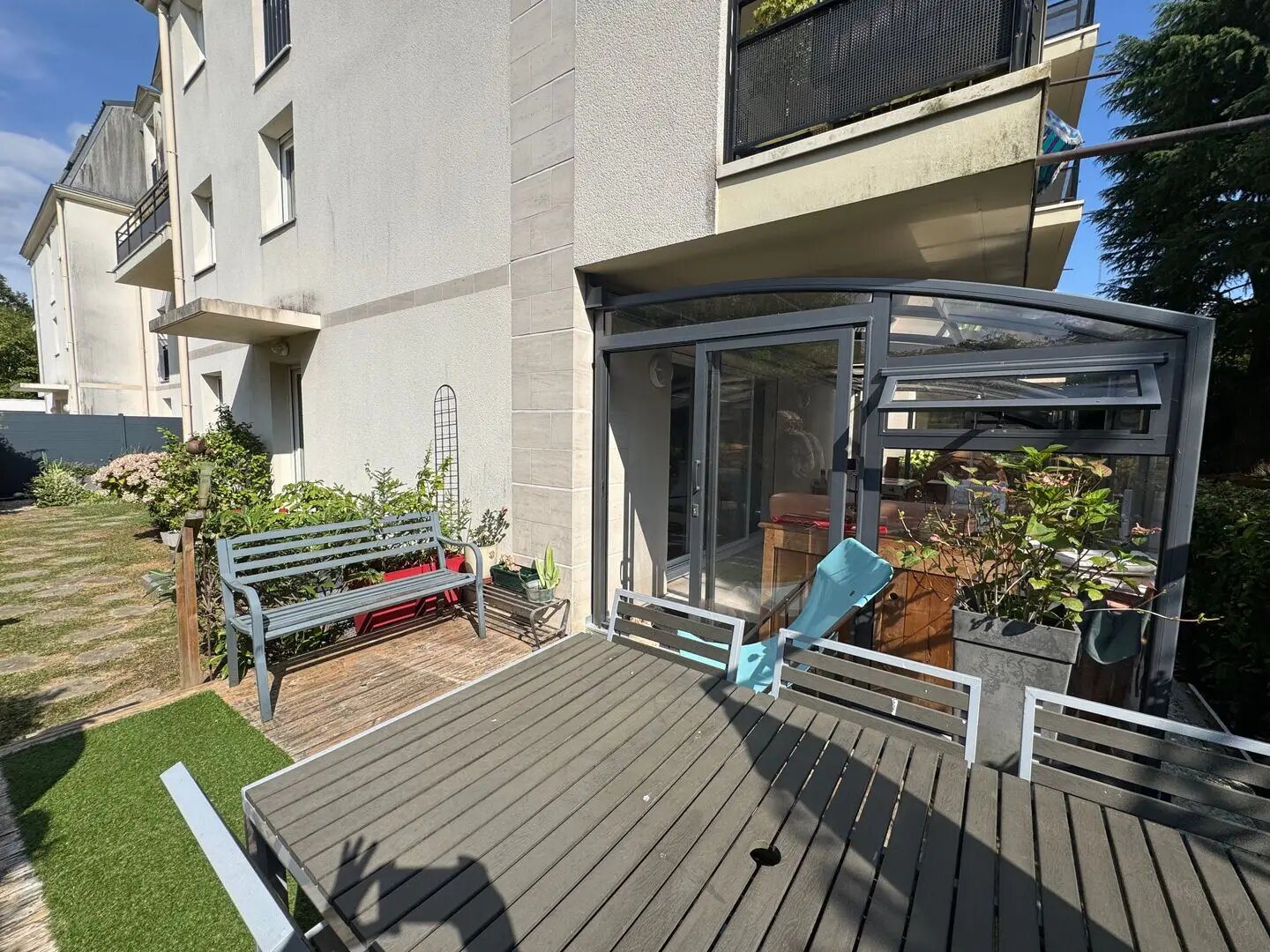 Appartement à louer, 117m², Gaillon