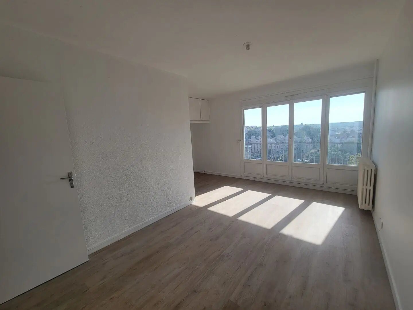 Appartement à louer, 30m², Evreux