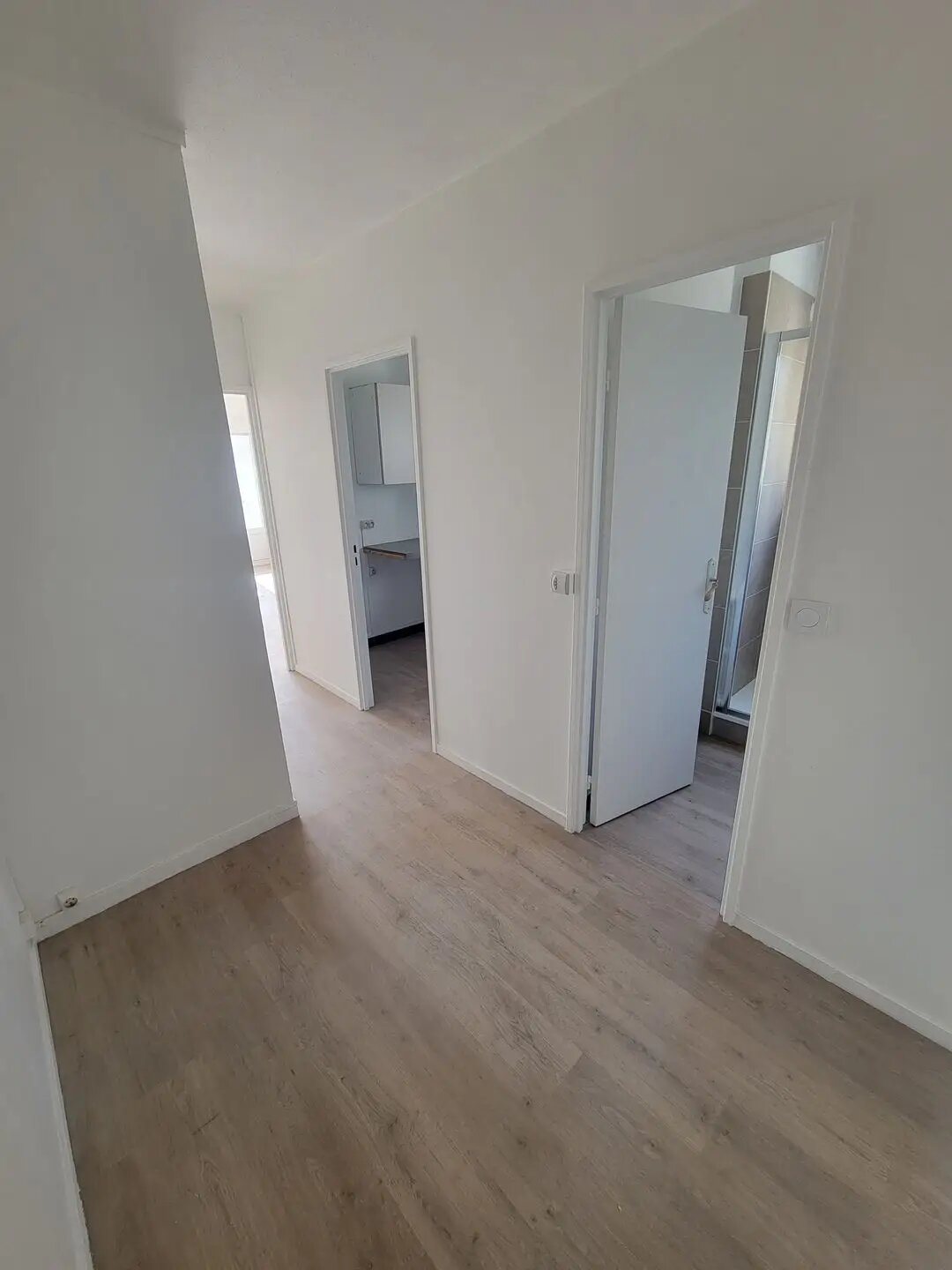 Appartement à louer, 30m², Evreux