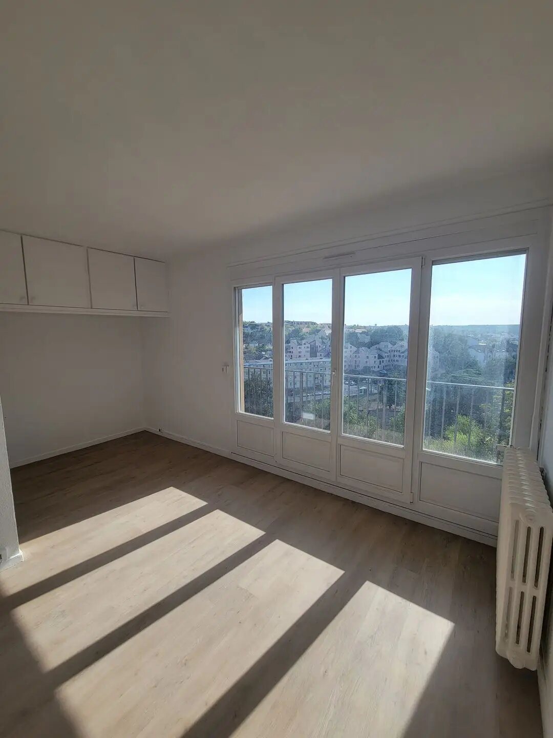 Appartement à louer, 30m², Evreux