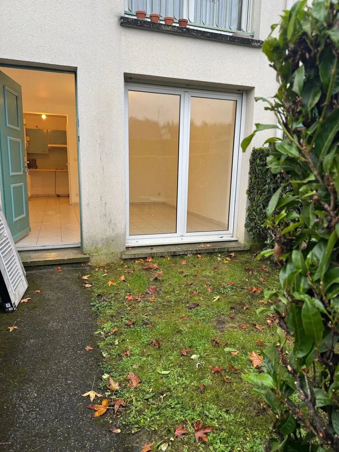Appartement à louer, 25m², Gaillon