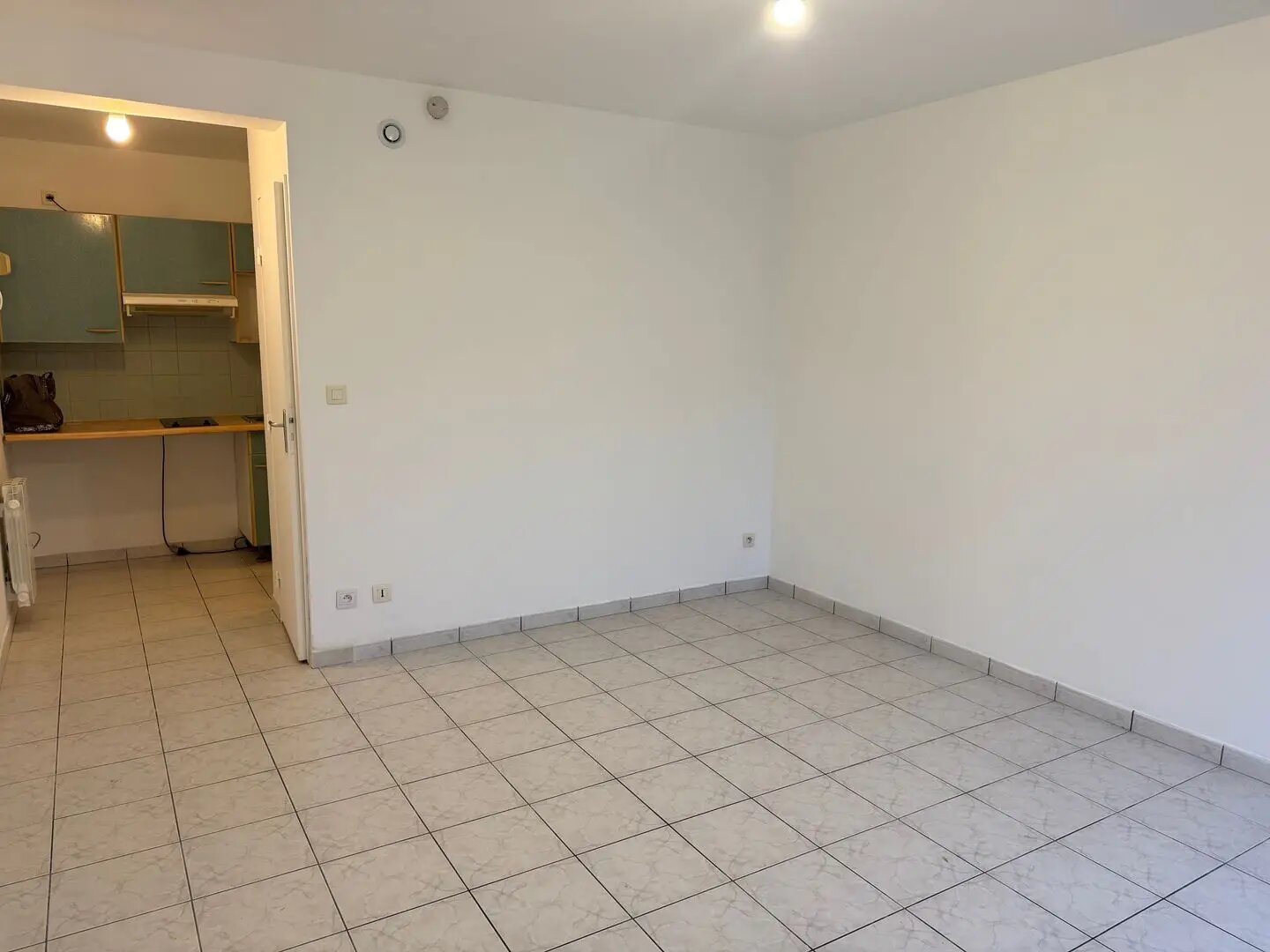 Appartement à louer, 25m², Gaillon