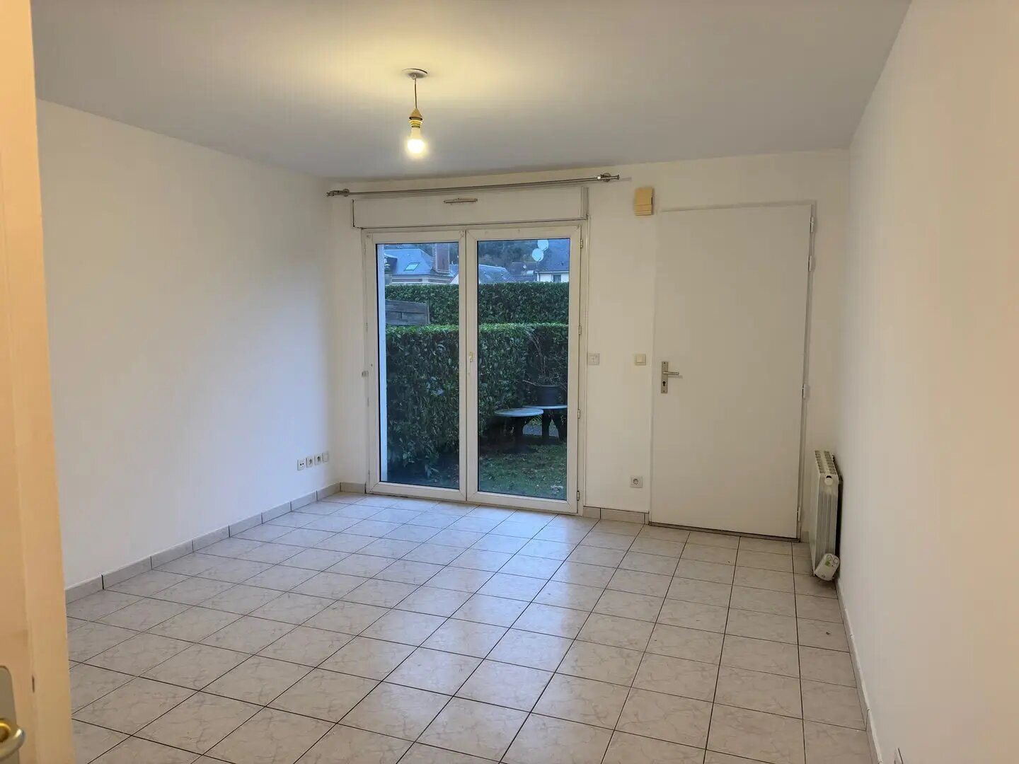Appartement à louer, 25m², Gaillon