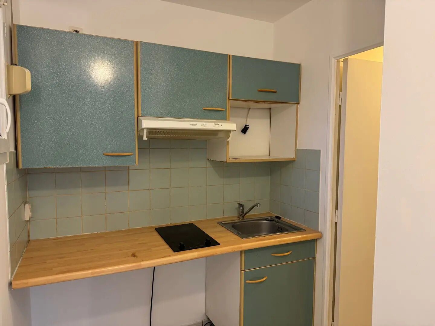 Appartement à louer, 25m², Gaillon