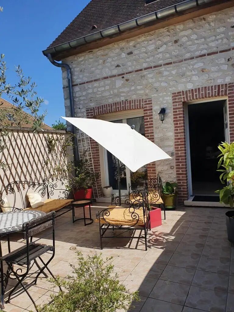 Maison à louer, 75m², Courcelles-sur-Seine