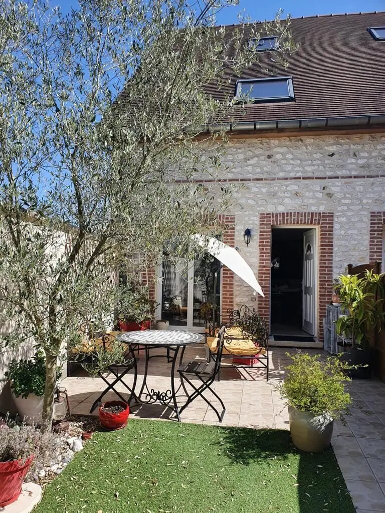 Maison à louer, 75m², Courcelles-sur-Seine