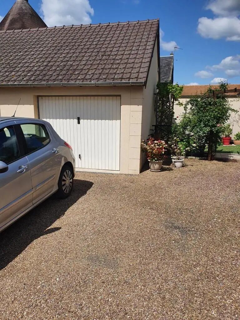 Maison à louer, 75m², Courcelles-sur-Seine