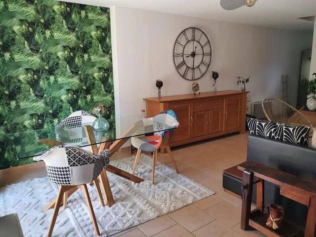 Maison à louer, 75m², Courcelles-sur-Seine
