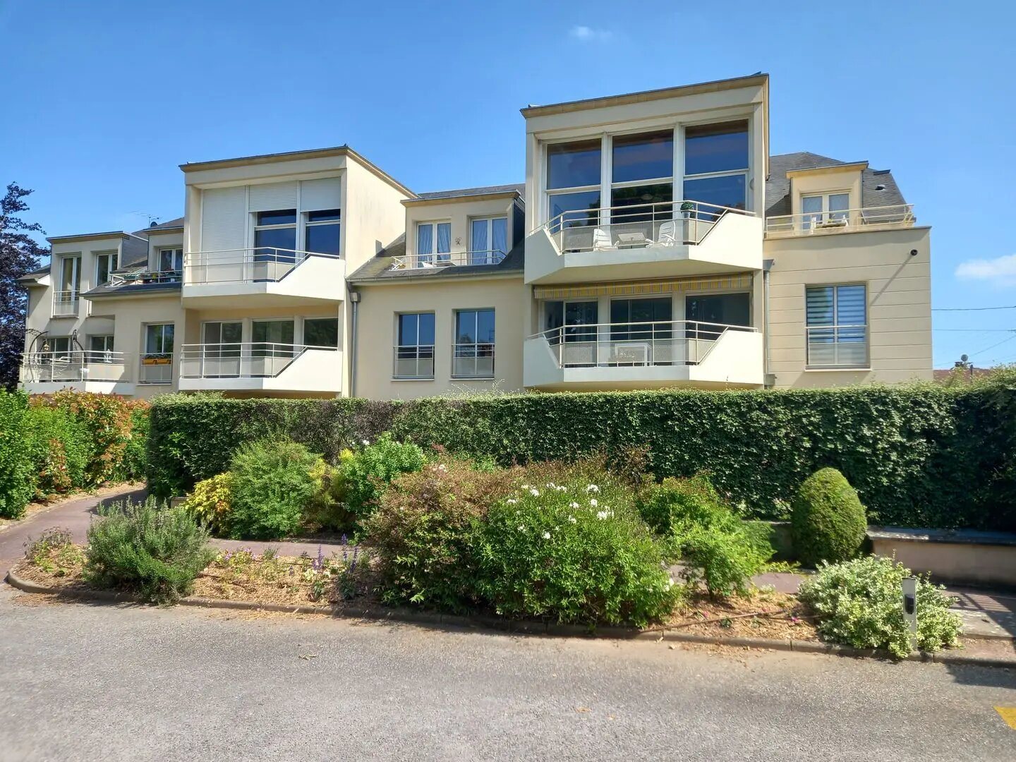 Appartement à louer, 33m², Vernon