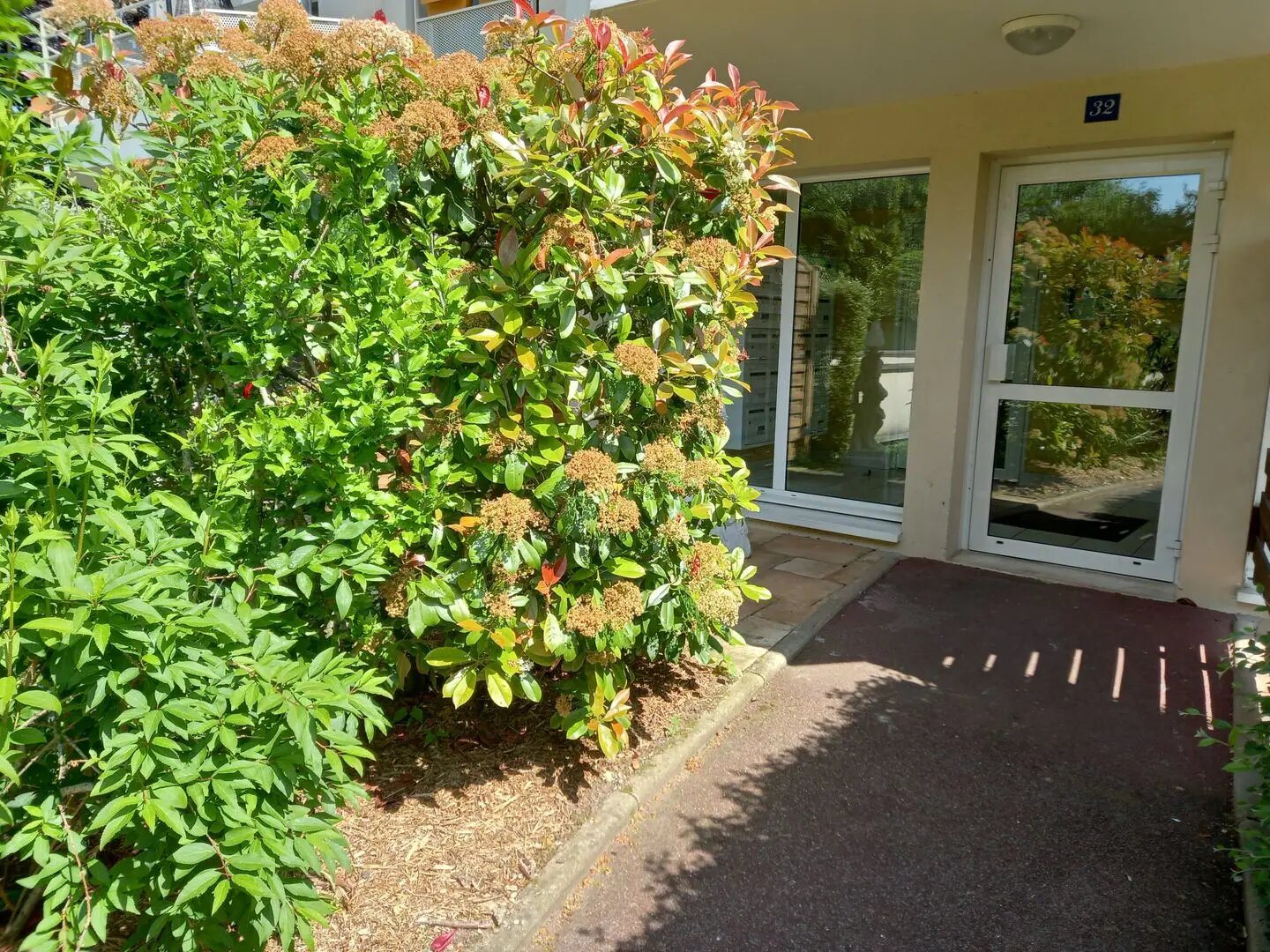 Appartement à louer, 33m², Vernon