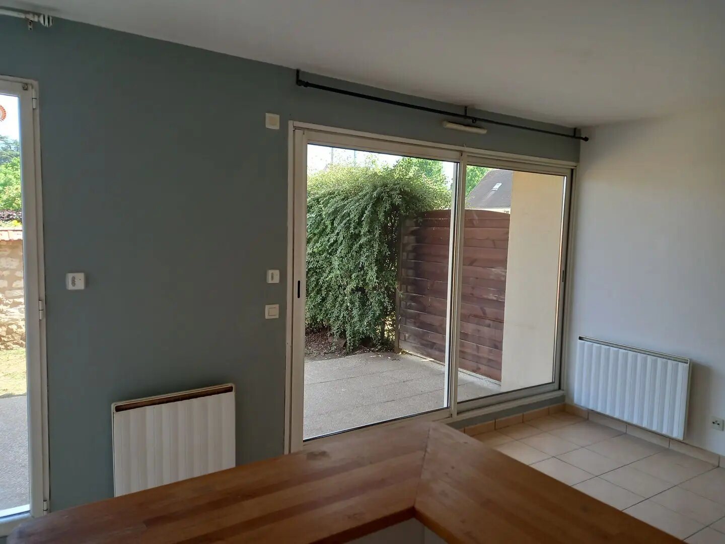 Appartement à louer, 33m², Vernon