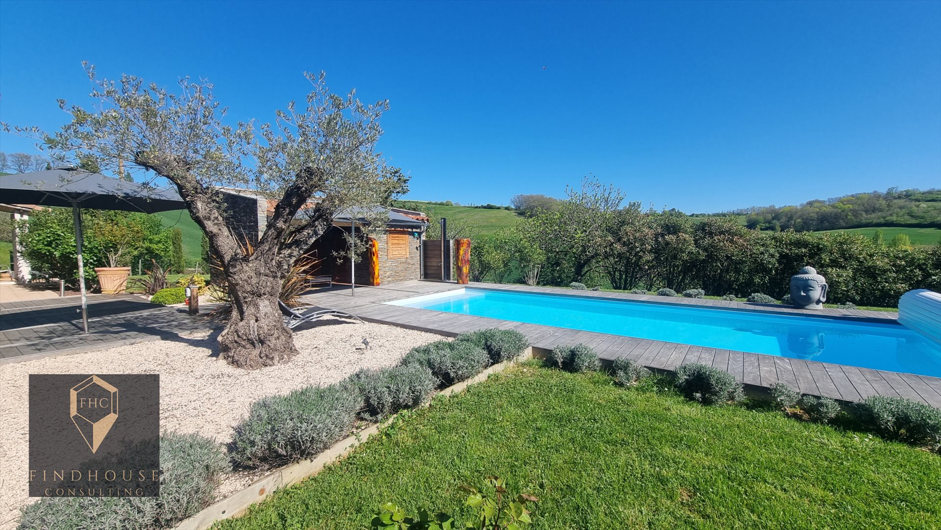 Maison à vendre, 184m², Samatan