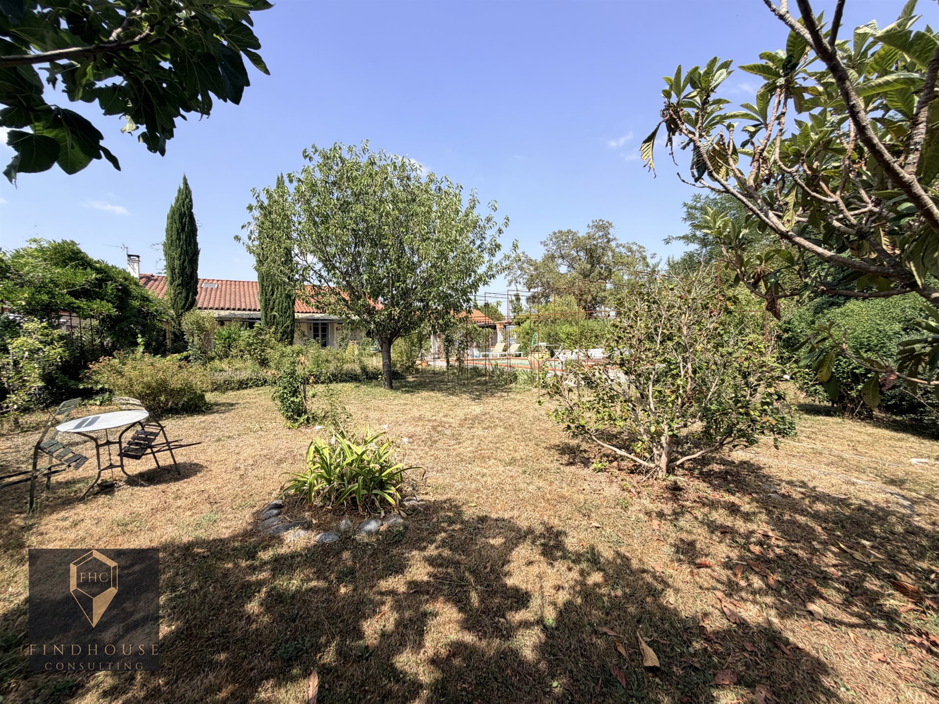 Maison à vendre, 150m², Rieux-Volvestre