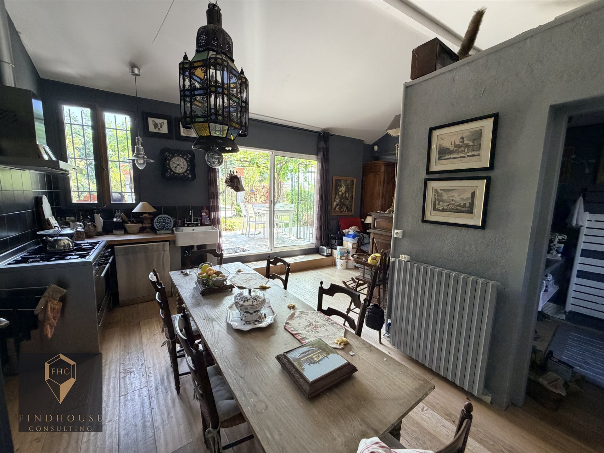 Maison à vendre, 150m², Rieux-Volvestre