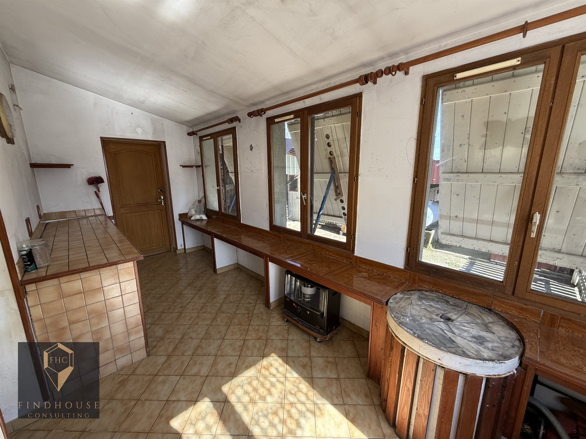 Maison à vendre, 190m², Boulogne-sur-Gesse