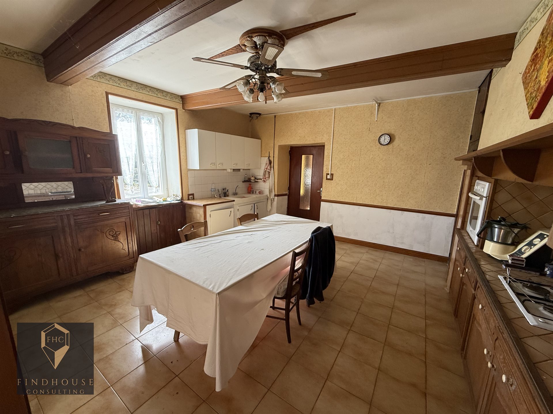 Maison à vendre, 190m², Boulogne-sur-Gesse
