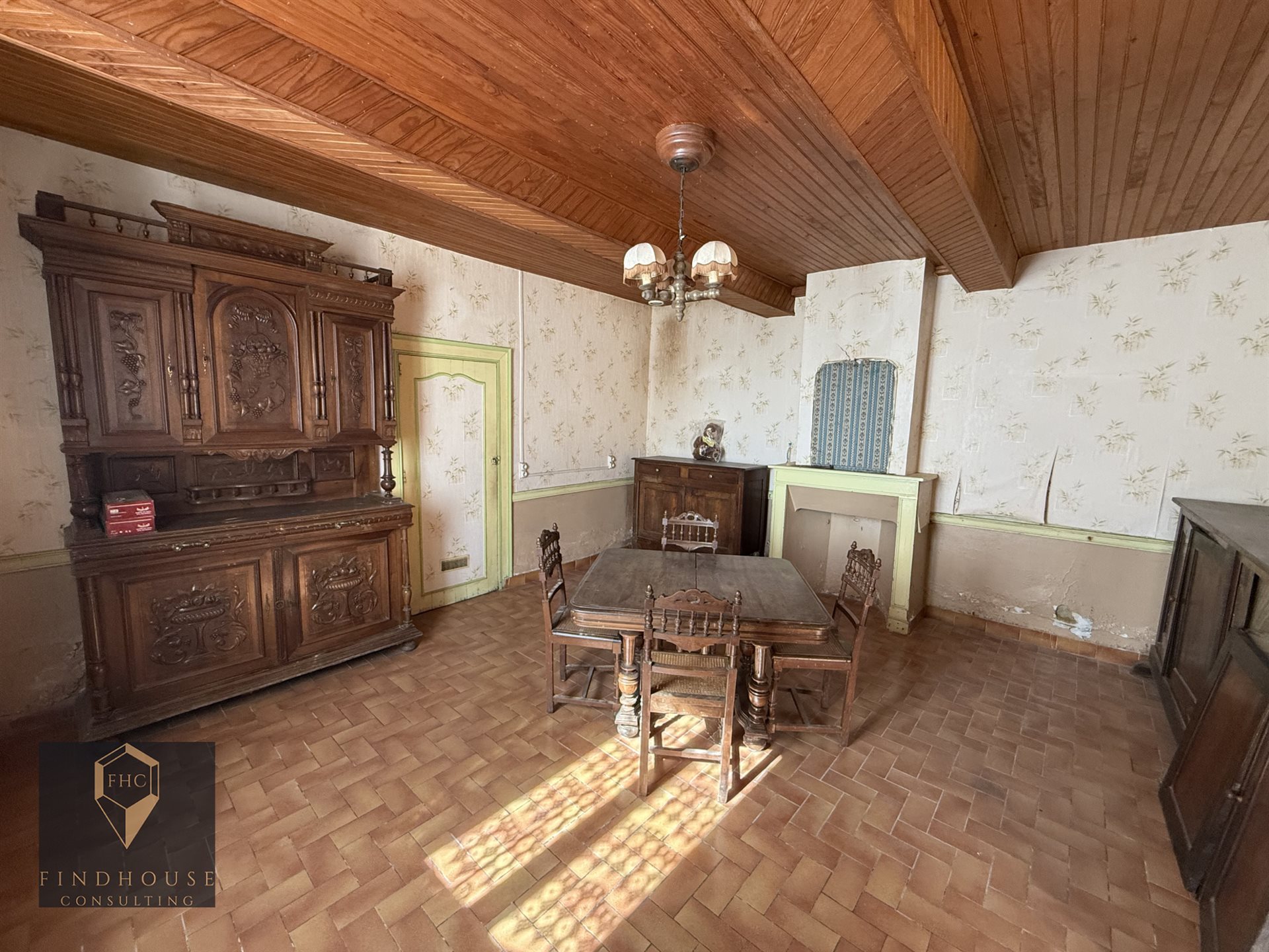 Maison à vendre, 190m², Boulogne-sur-Gesse