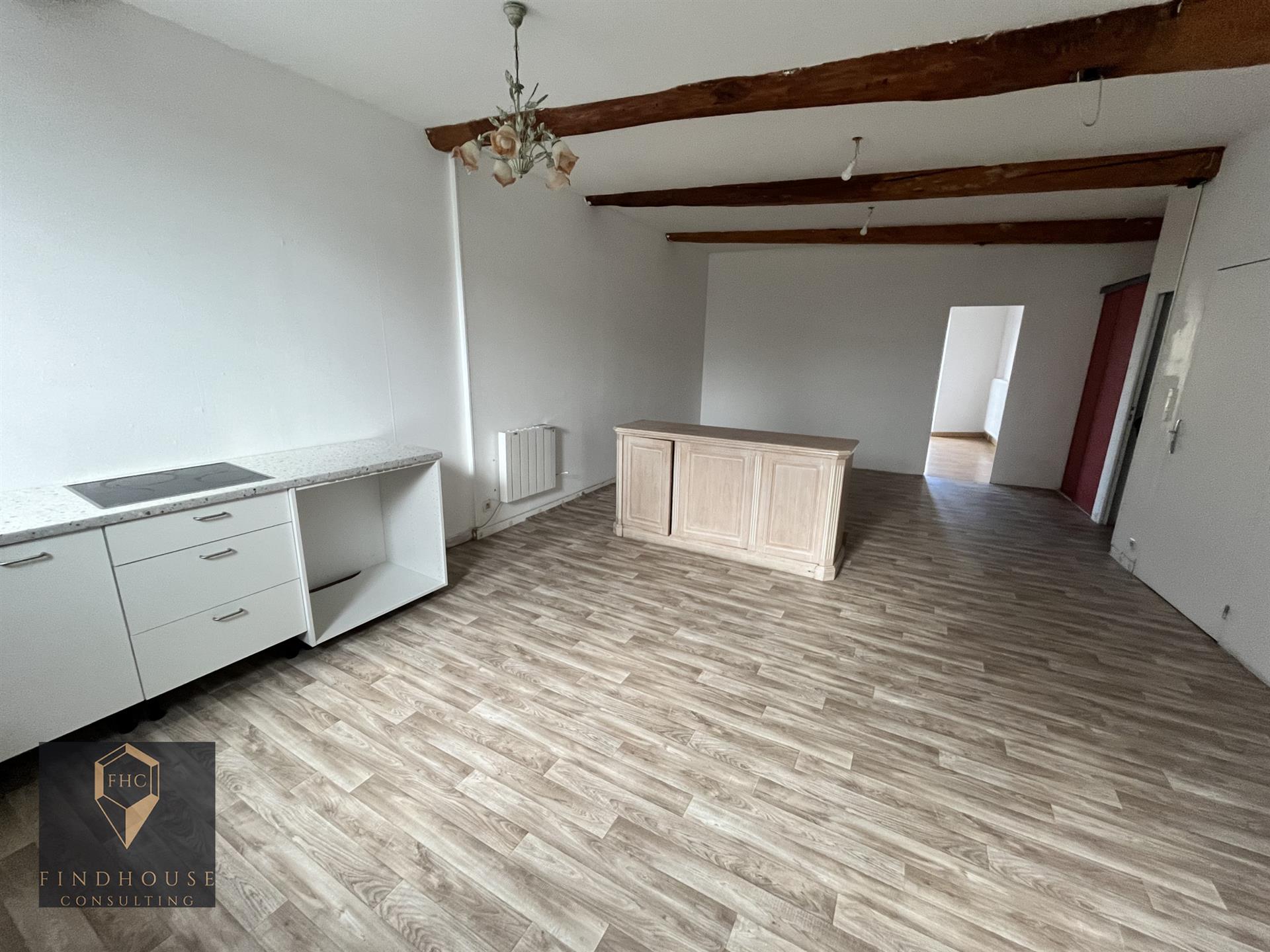 Maison à vendre, 270m², L'Isle-en-Dodon